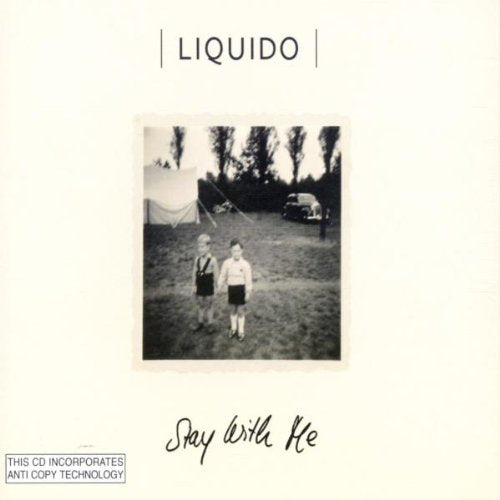 Stay With Me Alternative & Indie