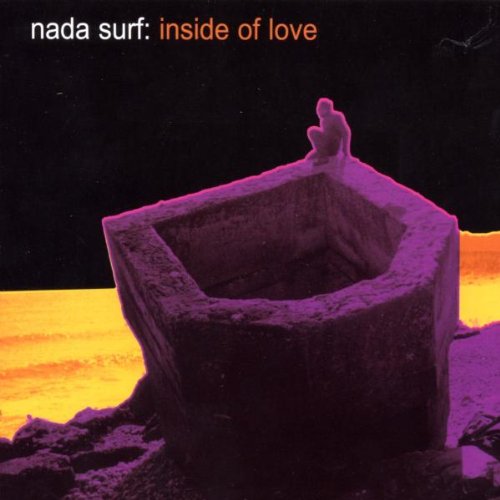 Product Image: Inside of Love