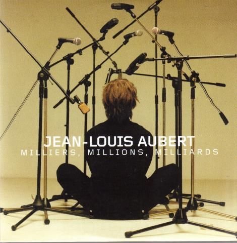 Milliers Millions Milliards cd