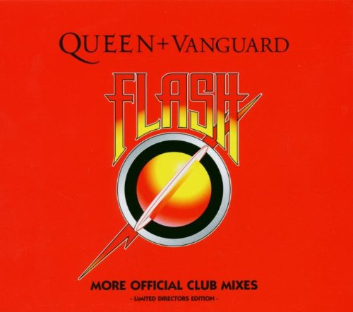 Flash-More Official Club Mix Pop