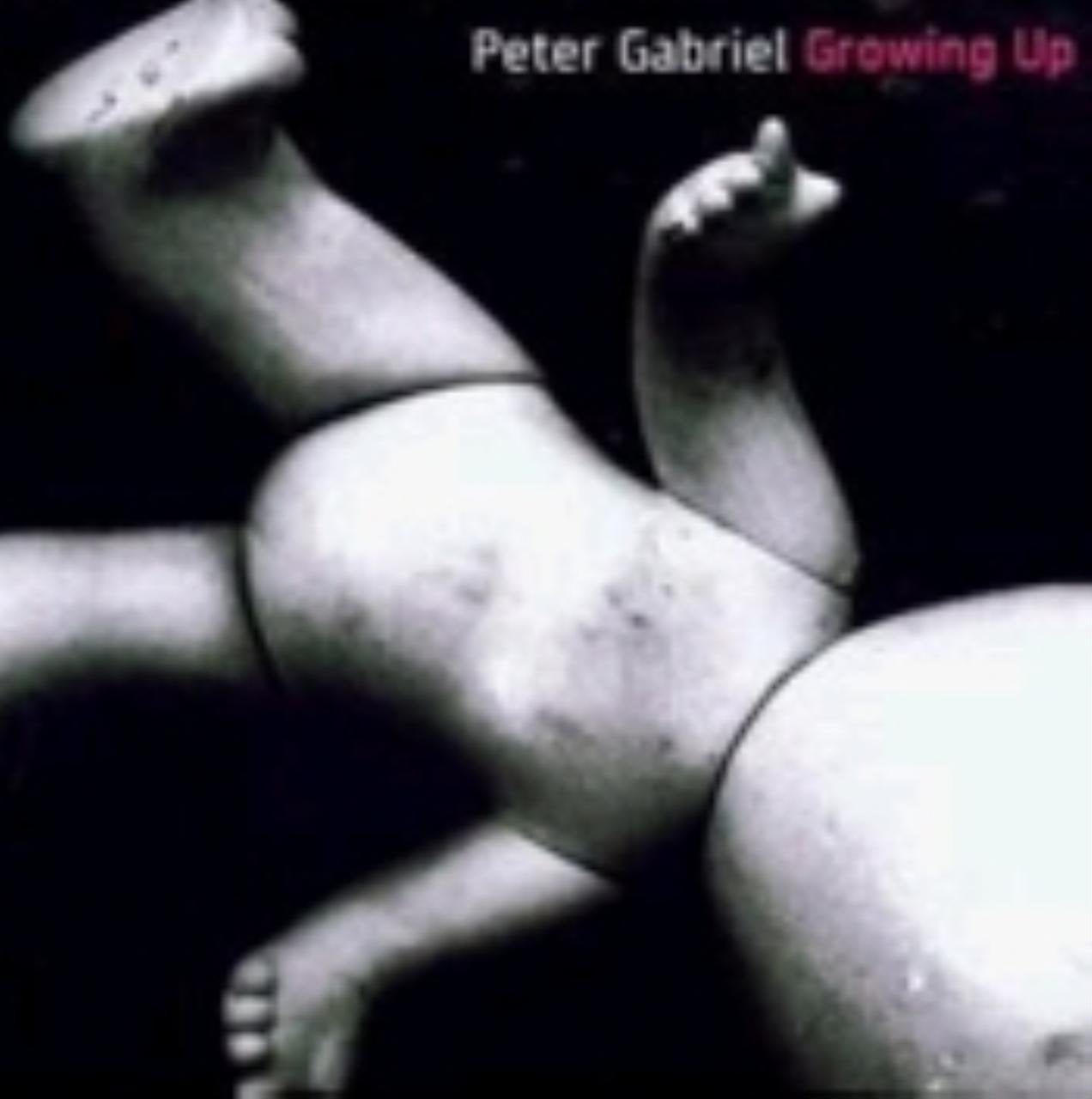 Growing Up Pop