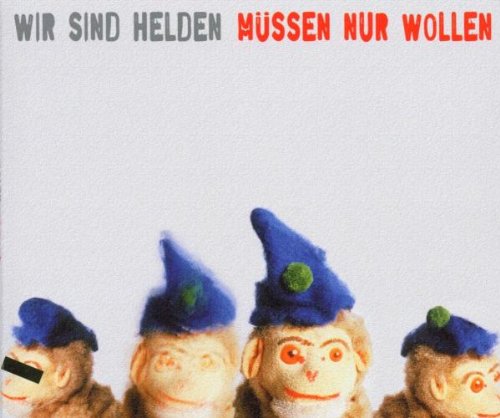Müssen Nur Wollen Alternative & Indie