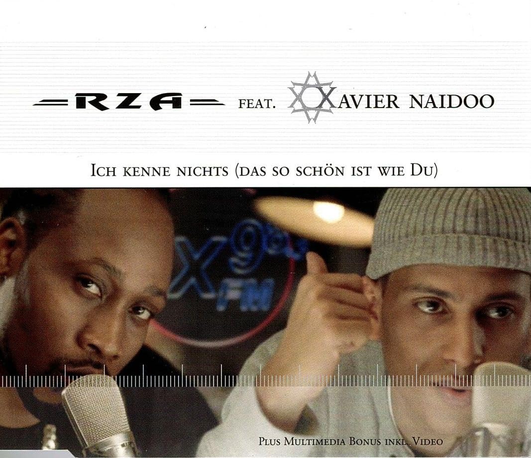 Ich kenne nichts (das so schön ist wie du) Pop