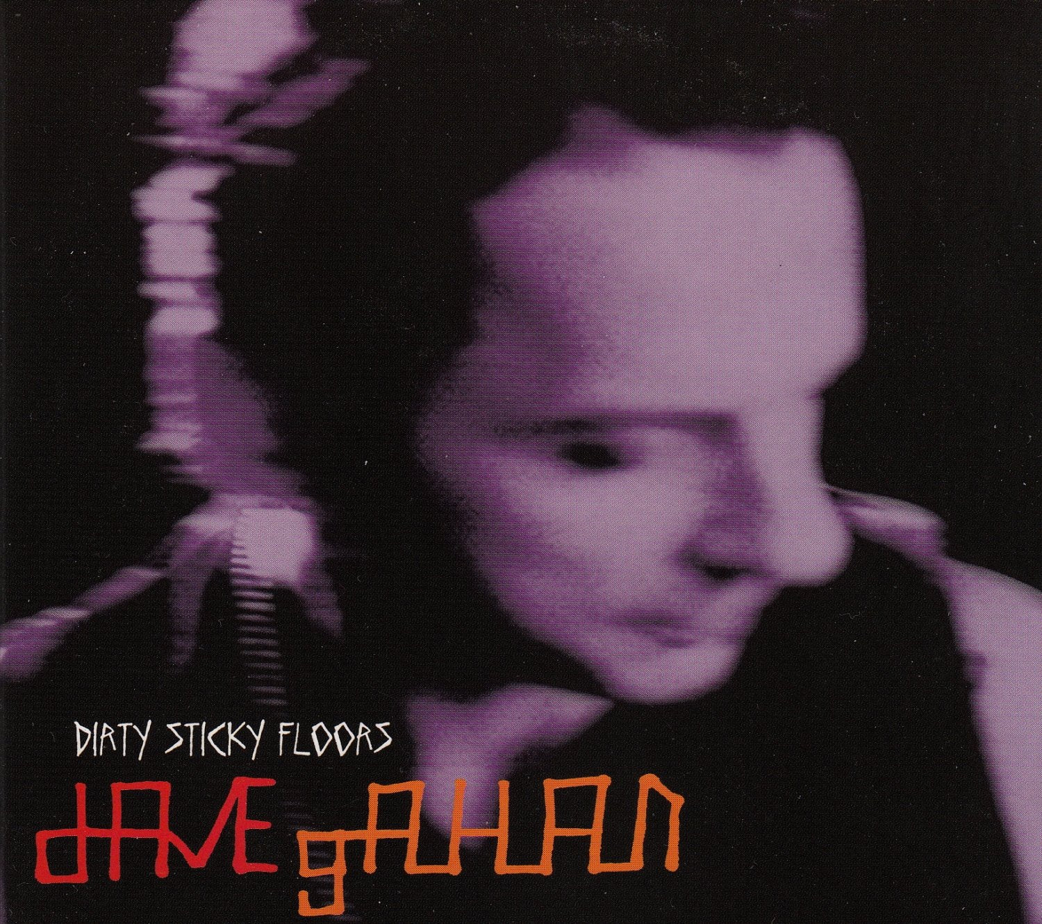 Product Image: Dirty Sticky Floors-Remix