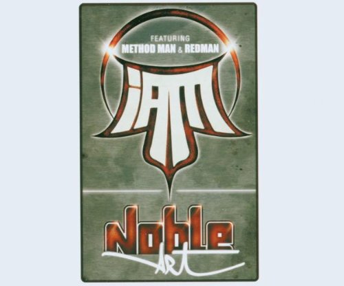 Product Image: Noble Art