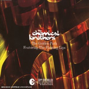 The Golden Path Dance & Electronic