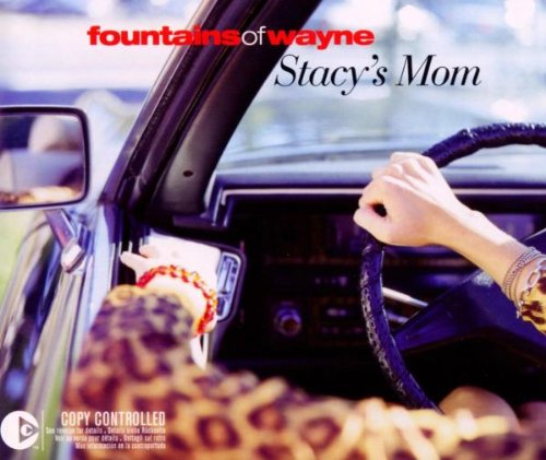 Stacy'S Mom Alternative & Indie