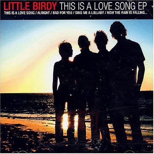 This Is a Love Song -5 Trx Alternative & Indie