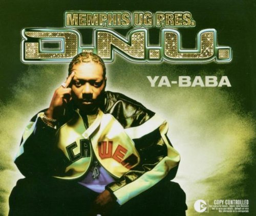 Product Image: Ya-Baba