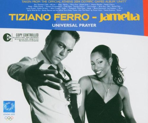 Product Image: Universal Prayer