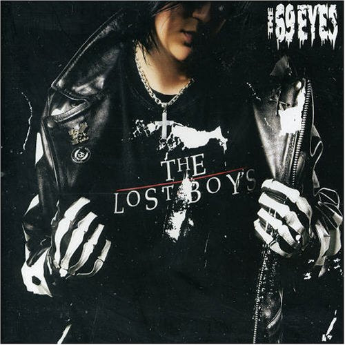 Product Image: Lost Boys