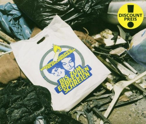 Bis Zum Erbrechen Schreien Alternative & Indie