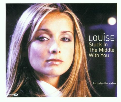 Product Image: Stuck in the Middle With You