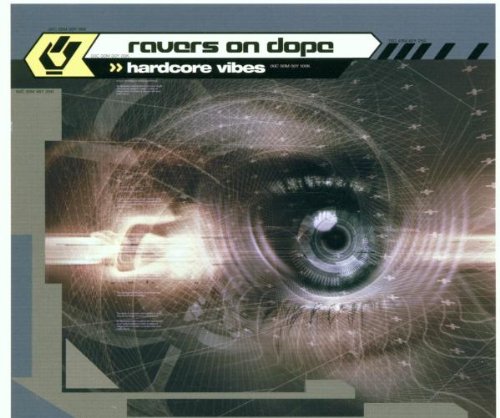 Hardcore Vibes Dance & Electronic