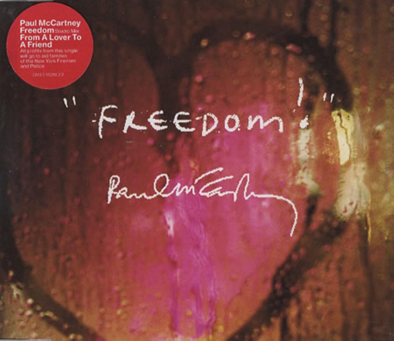 Freedom Pop