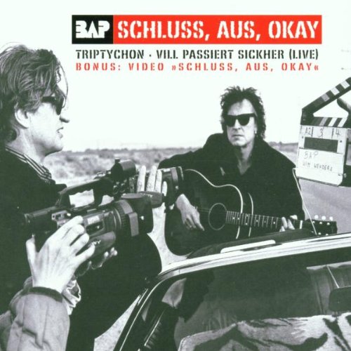 Product Image: Schluss,aus,Okay