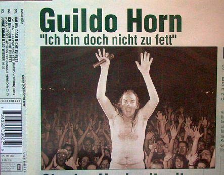 Ich Bin Doch Nicht zu Fett German Schlager & Volksmusik