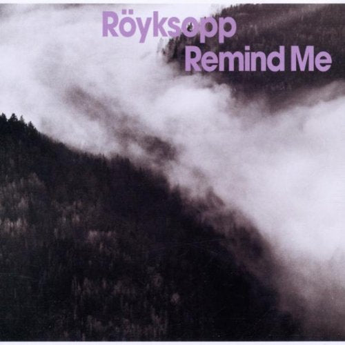 Remind Me Dance & Electronic
