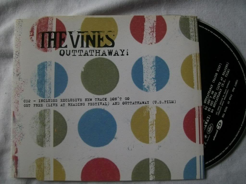 Outtathaway Alternative & Indie