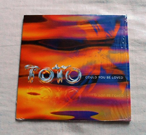 TOTO-COULS YOU BE LOVED -CDS- Music
