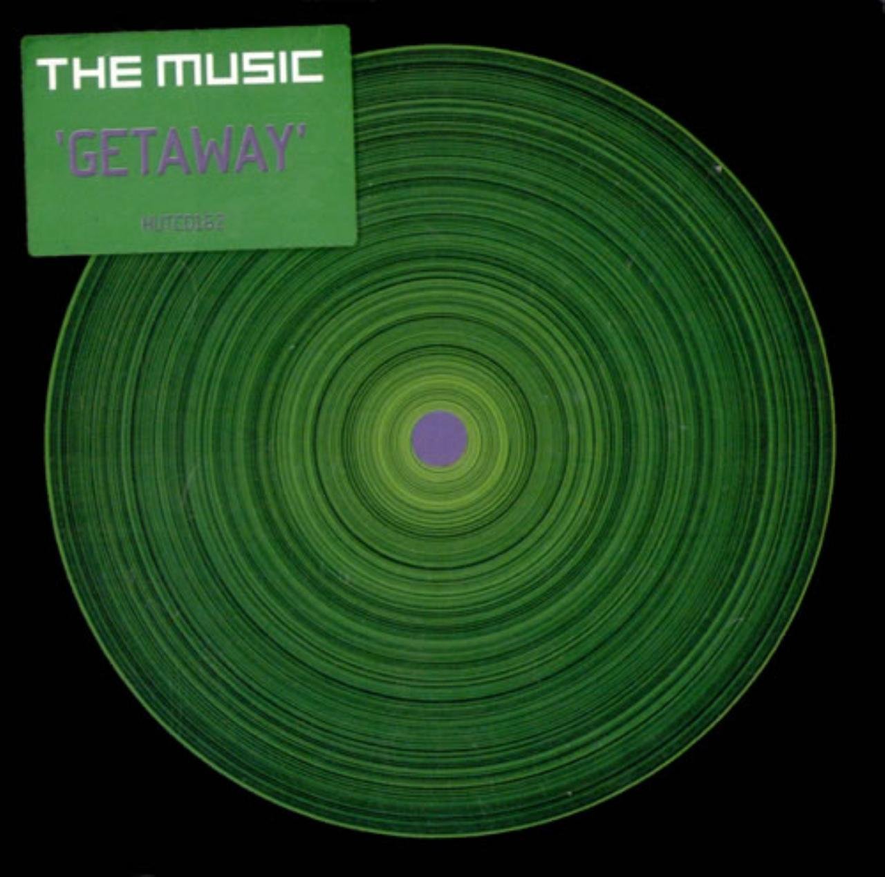 Getaway Rock