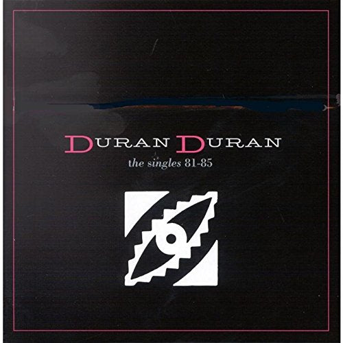 The Singles 81-85 Pop