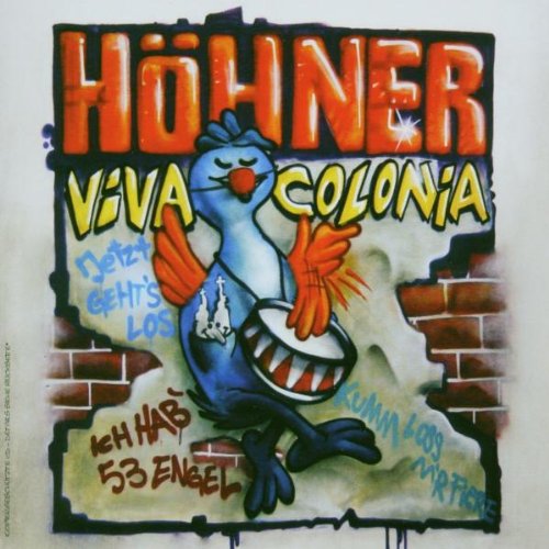 Viva Colonia German Schlager & Volksmusik
