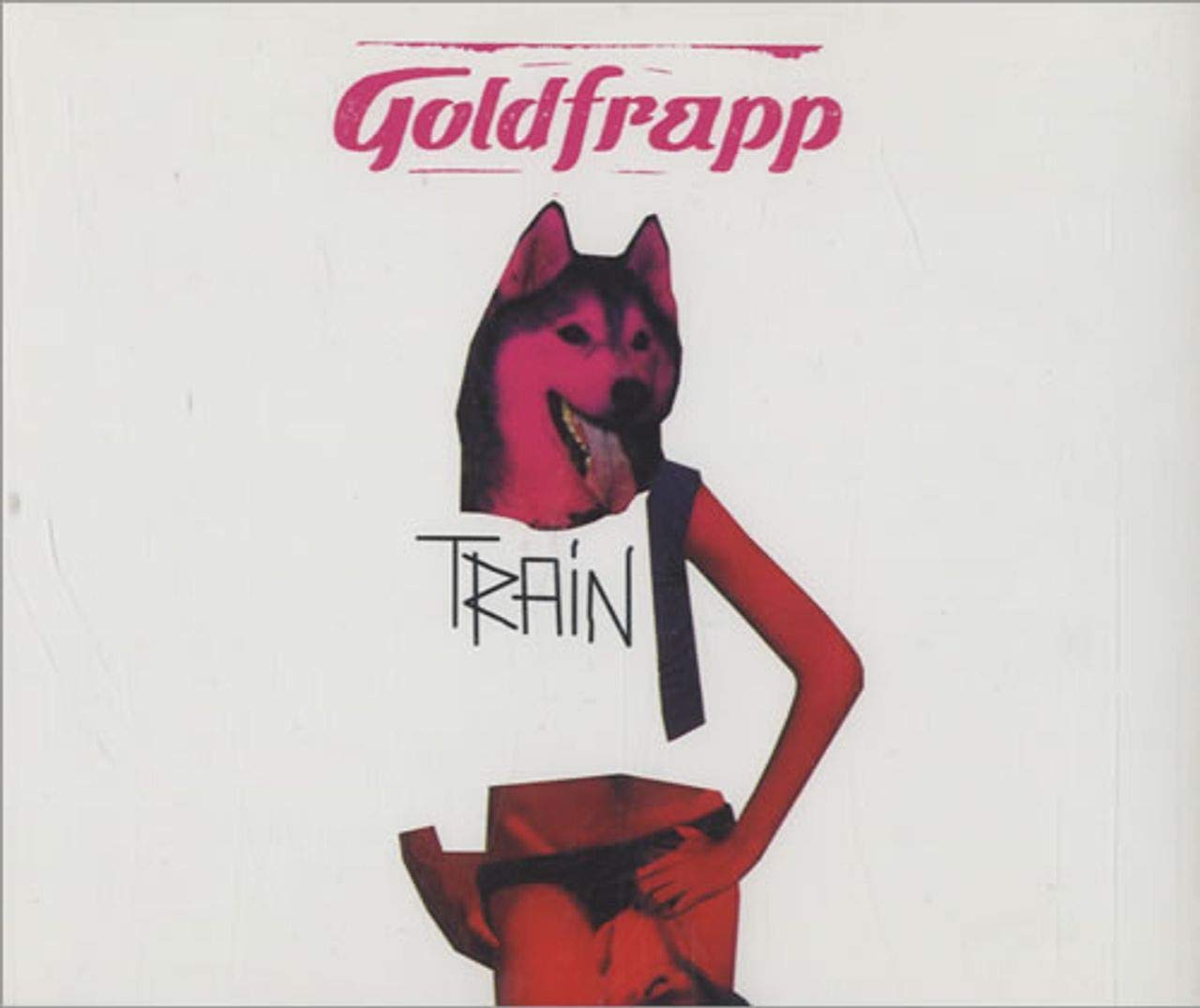Train Dance & Electronic