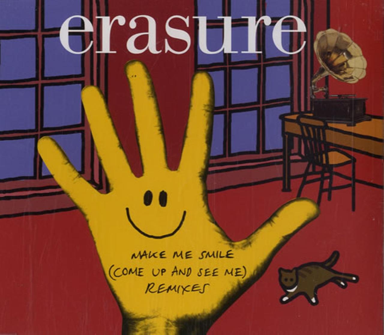 Product Image: Make Me Smile (Come Up and See