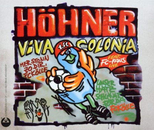 Viva Colonia (1.Fc Köln Music