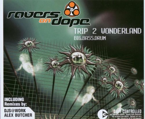 Trip 2 Wonderland Dance & Electronic