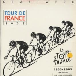 Tour de France (2003) cd