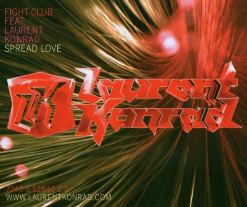 Spread Love Dance & Electronic