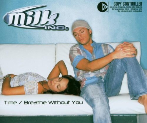 Product Image: Time/Breathe Without You