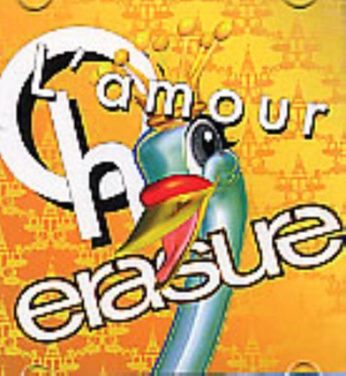 Product Image: Oh L'Amour