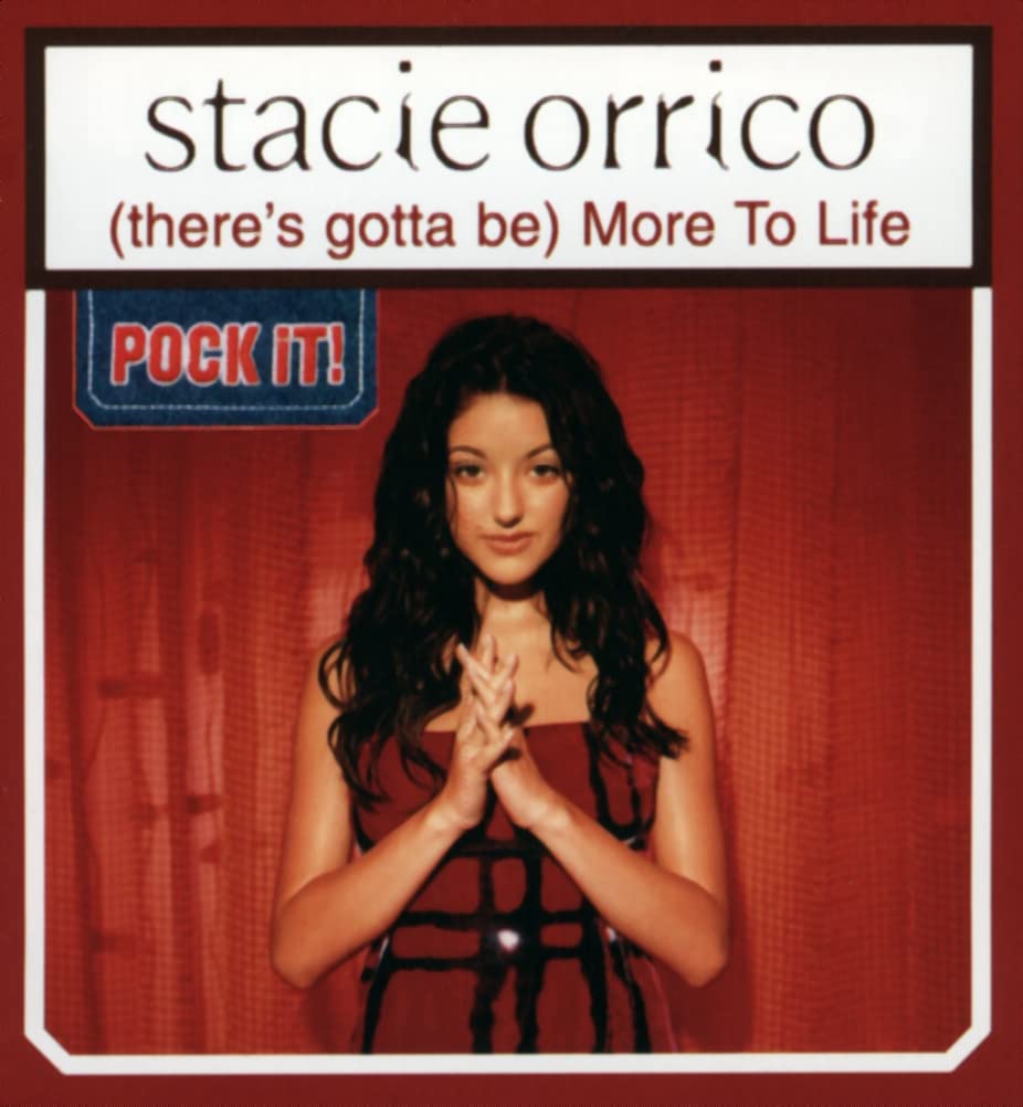 (there gotta b) More to Life Music