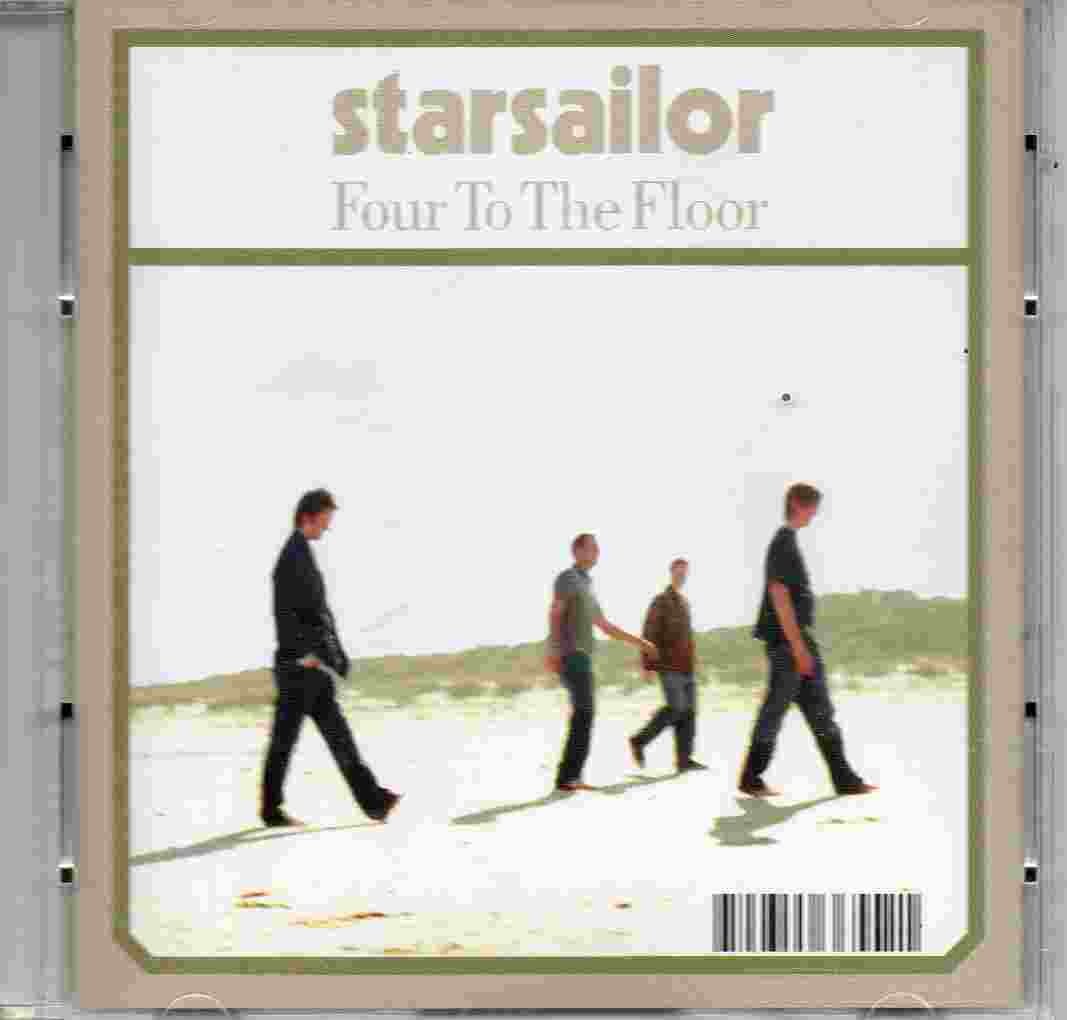 Product Image: Four to the Floor