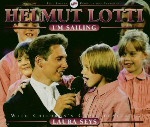 I'M Sailing Pop