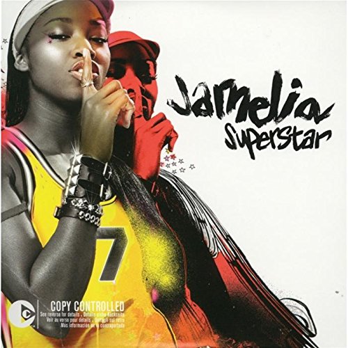 Superstar Funk, R&B & Soul