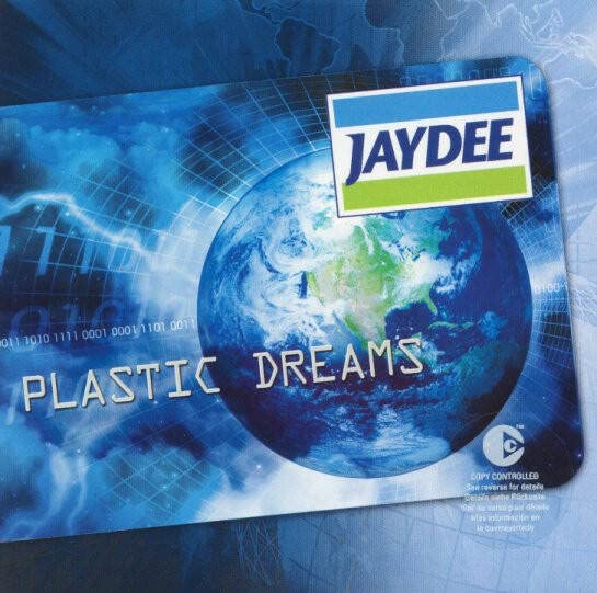 Plastic Dreams 2003 Music