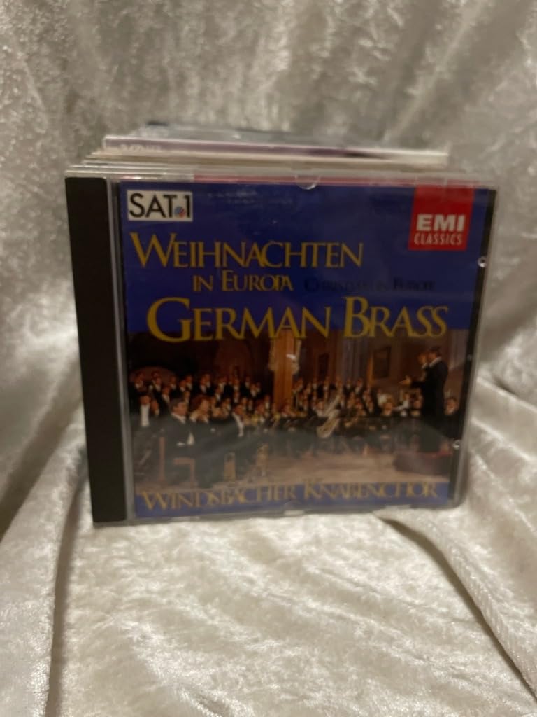 Weihnachten in Europa Other music genres