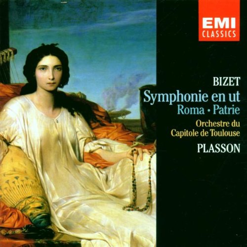 Sinfonie C-Dur/Roma/Patrie Classical