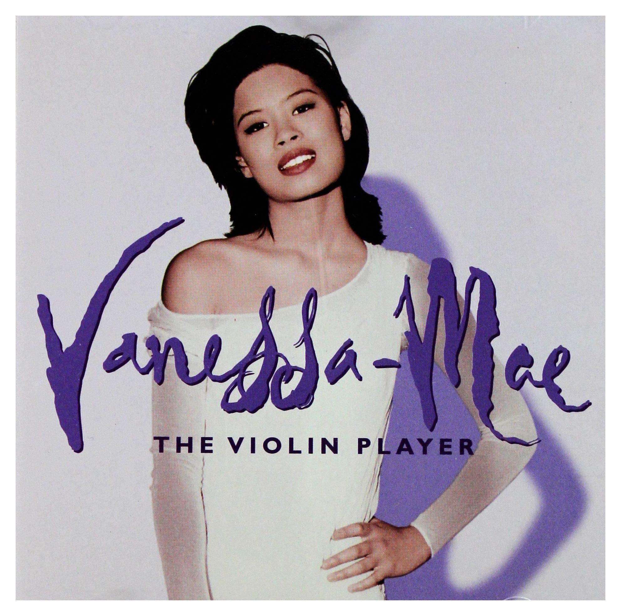 Product Image: The Violin Player