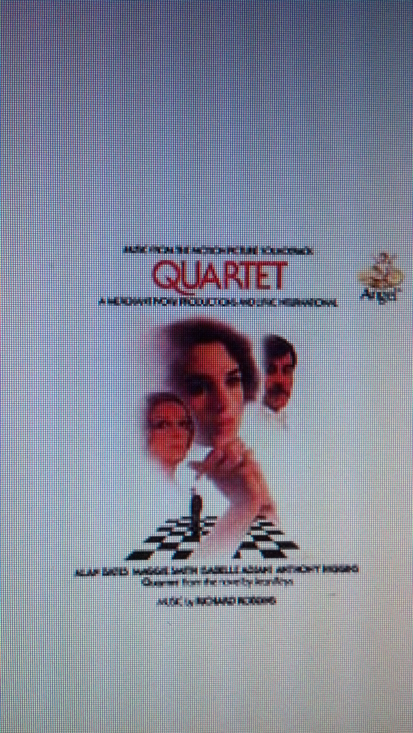 Quartet Classical