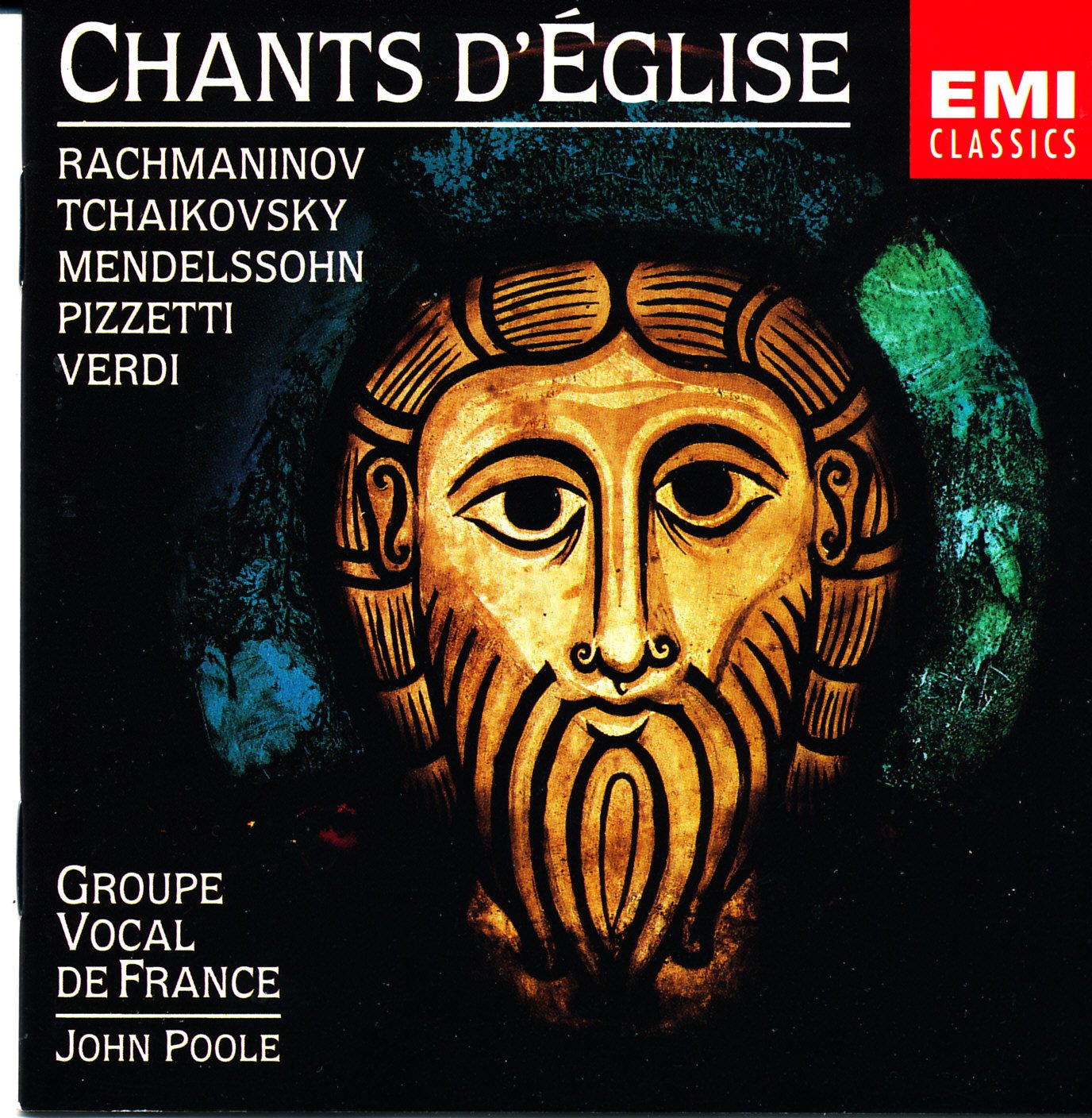 Chants d'Eglise Classical