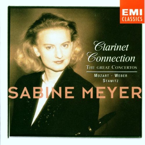 Clarinet Connection Classical