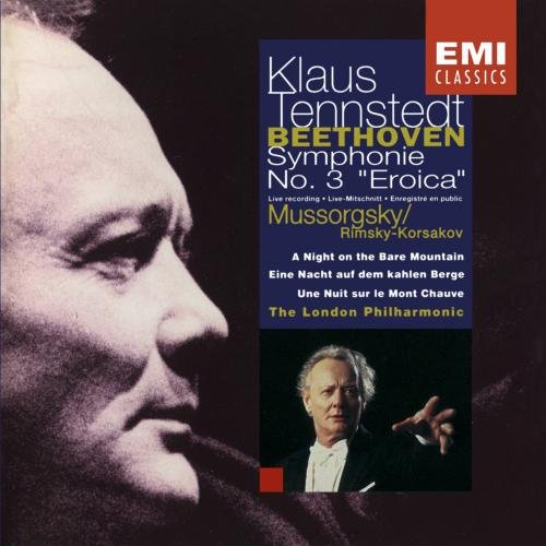 Sinfonie 3/Nacht a.d.Kahlen Classical