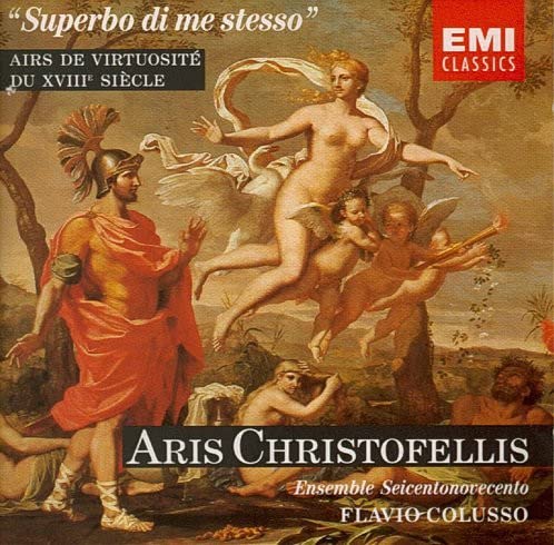 Superbo di Me Stesso Classical