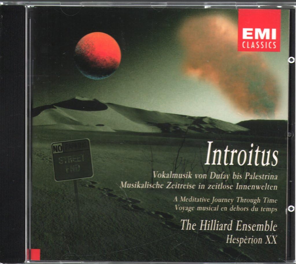 Introitus Classical