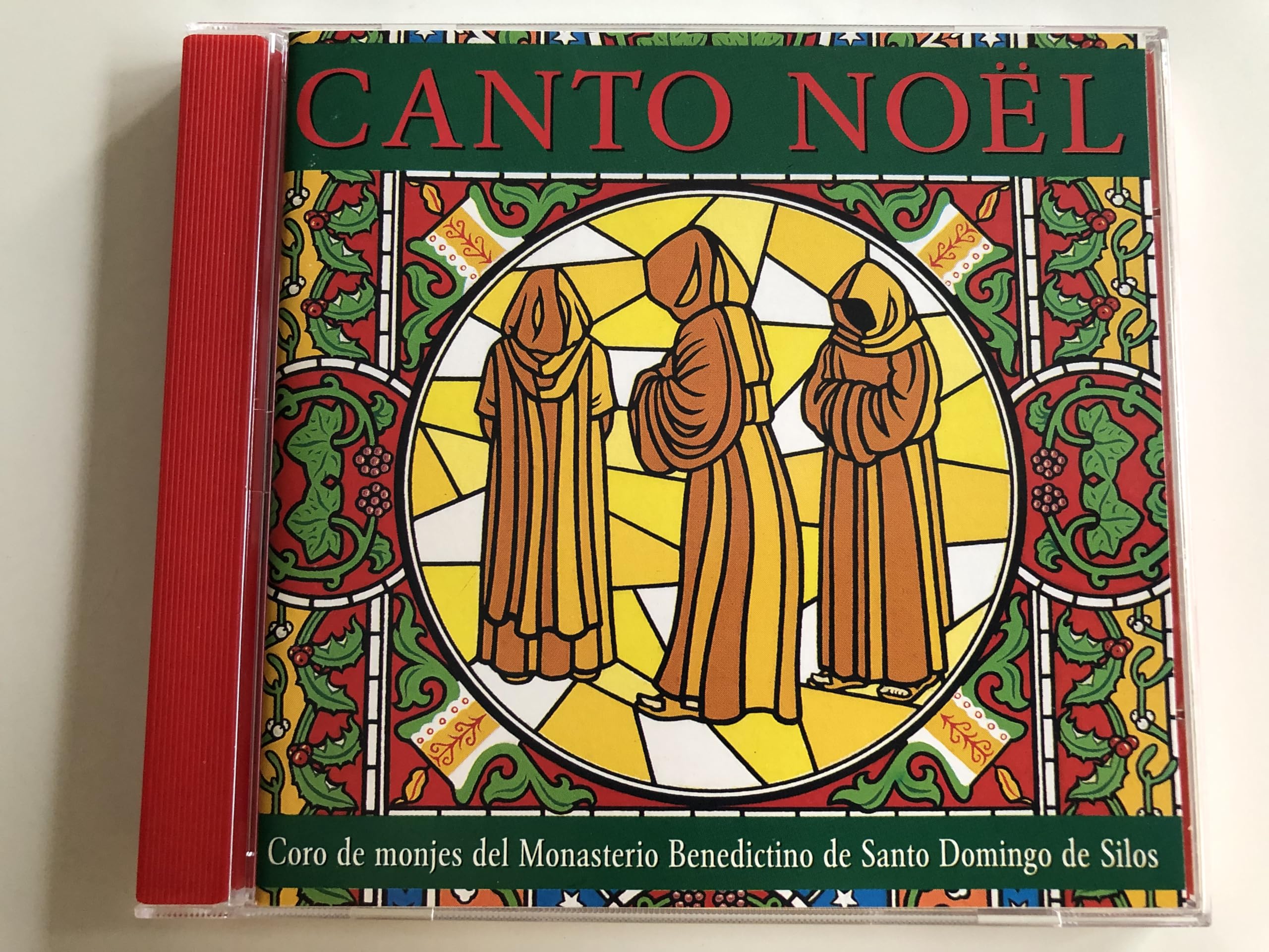 Canto Noel Other music genres